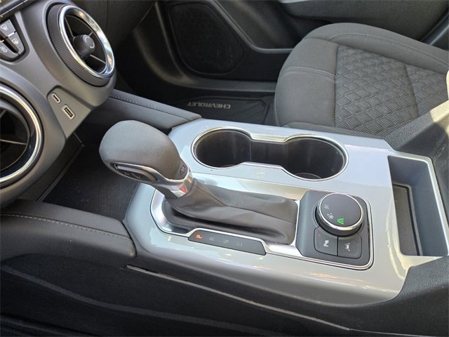 Used 2022 Chevrolet Blazer LT image 24