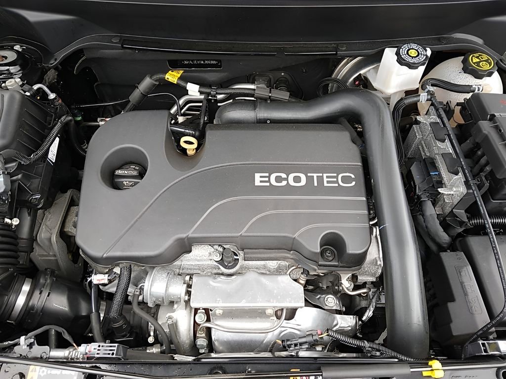 Used 2021 GMC Terrain SLE w/ Driver Convenience Package image 27