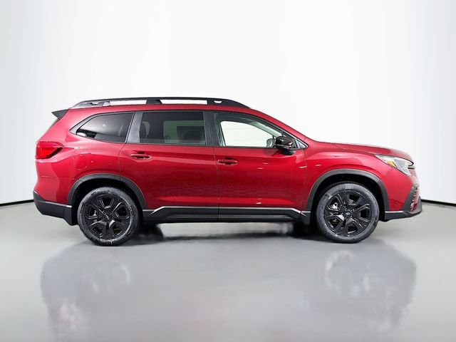 New 2026 Subaru Ascent Bronze Edition image 8