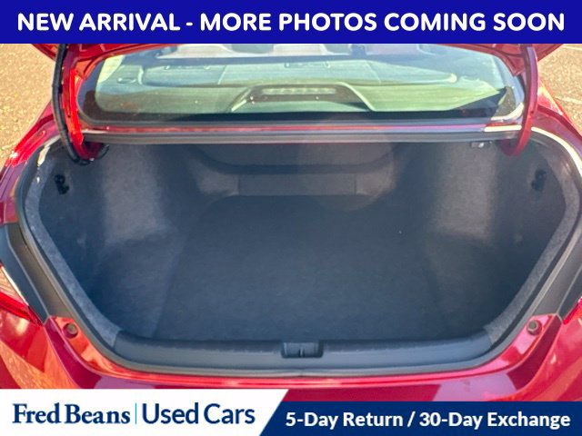 Used 2018 Honda Accord LX image 8