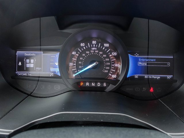 Used 2022 Ford Edge SEL w/ Convenience Package image 5