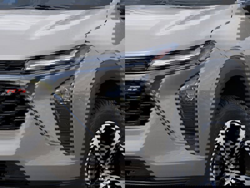 New 2026 Chevrolet Trax RS image 16