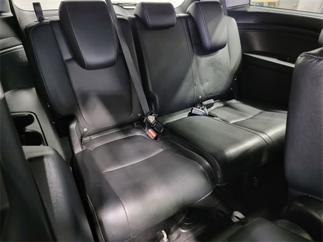 Certified 2023 Honda Odyssey EX-L image 16