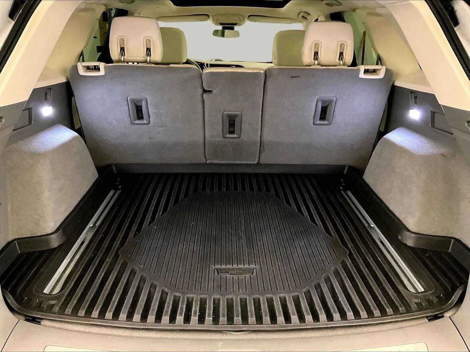 Used 2019 Cadillac XT5 Luxury FWD image 34