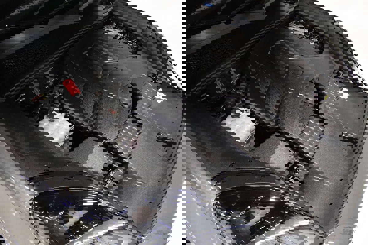 Used 2024 Porsche Cayenne image 92