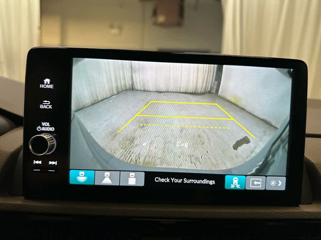 Used 2023 Honda CR-V EX-L image 17