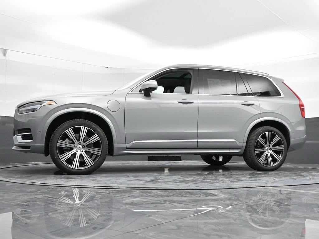 New 2025 Volvo XC90 T8 Ultra w/ Protection Package Premier image 46