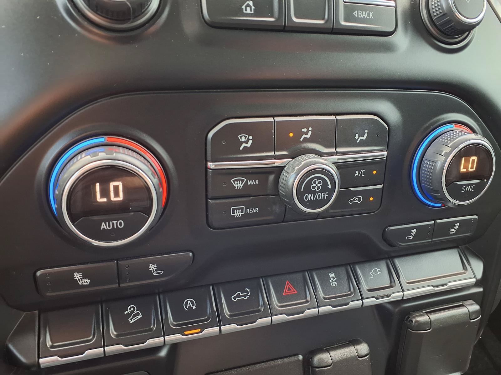 Used 2019 Chevrolet Silverado 1500 RST w/ All-Star Edition AWD/4WD image 9