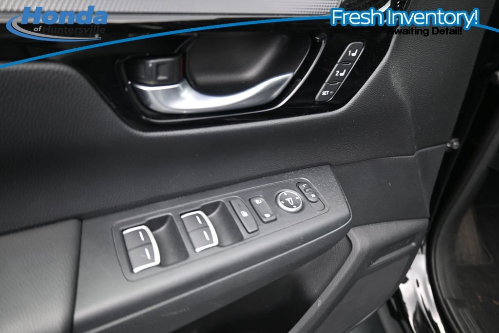 Used 2023 Honda CR-V EX-L image 15