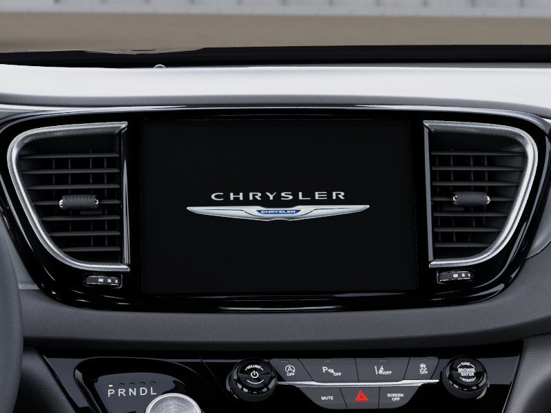 New 2026 Chrysler Voyager LX image 23