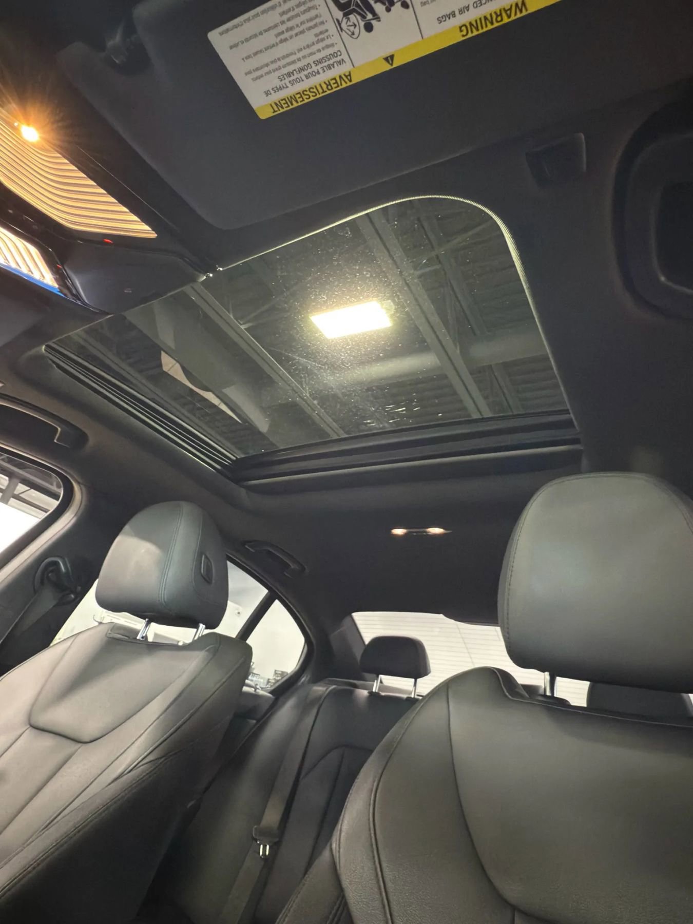 Used 2020 BMW M340i xDrive w/ Driving Assistance Package image 22