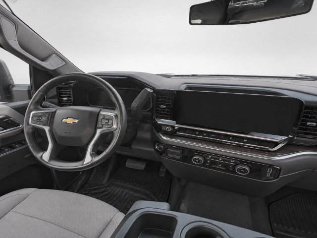 Used 2026 Chevrolet Silverado 2500 LT AWD/4WD image 25