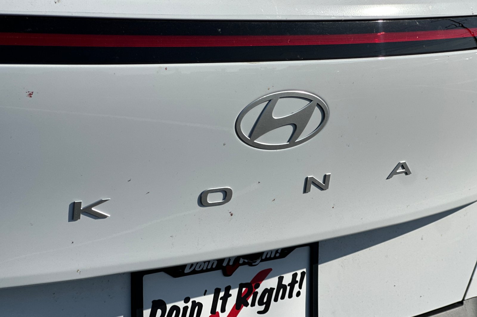 New 2027 Hyundai Kona SEL Sport FWD image 26