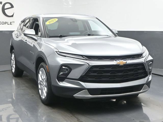 Used 2023 Chevrolet Blazer LT w/ LPO, Floor Liner Package FWD image 51