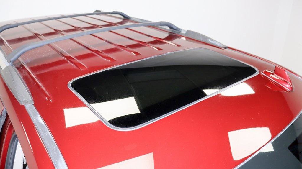 Used 2016 GMC Yukon Denali w/ Open Road Package image 14