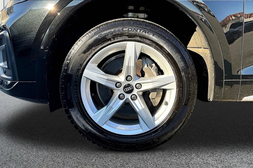 Used 2021 Audi Q5 2.0T Premium w/ Convenience Package image 34