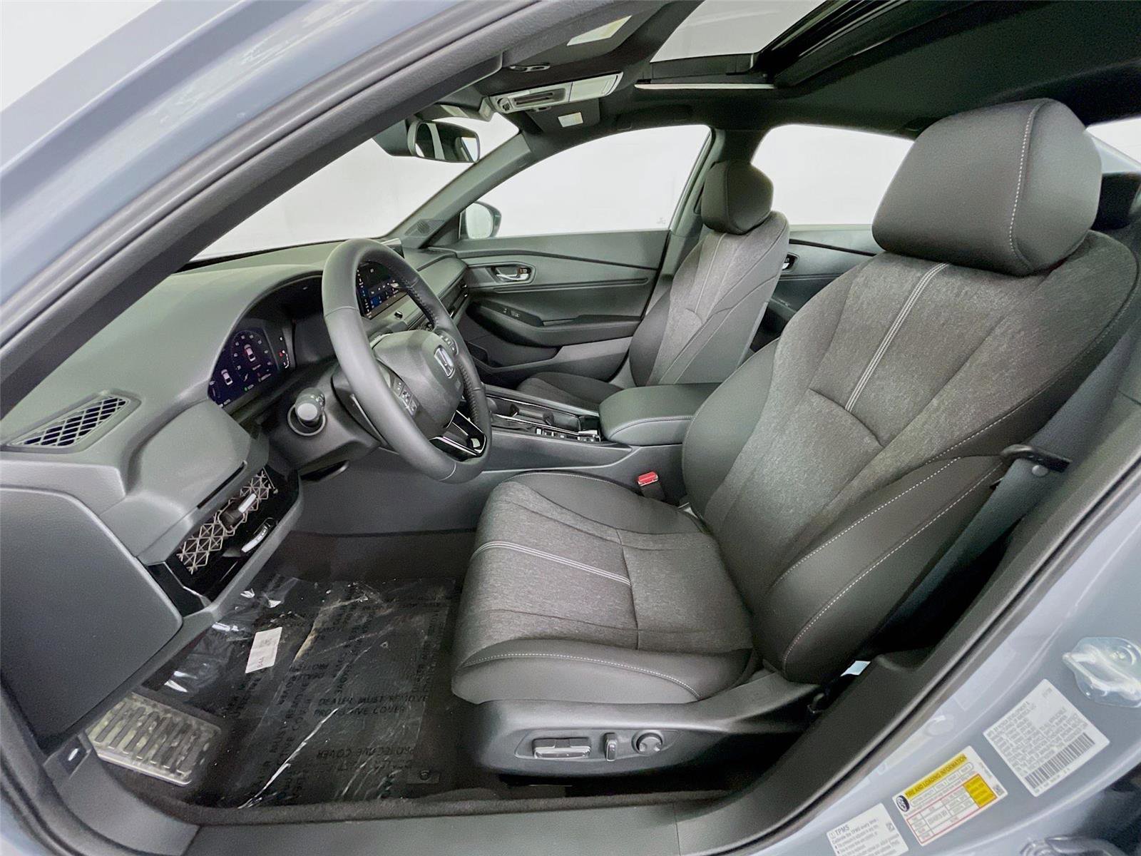 New 2026 Honda Accord Sport image 15