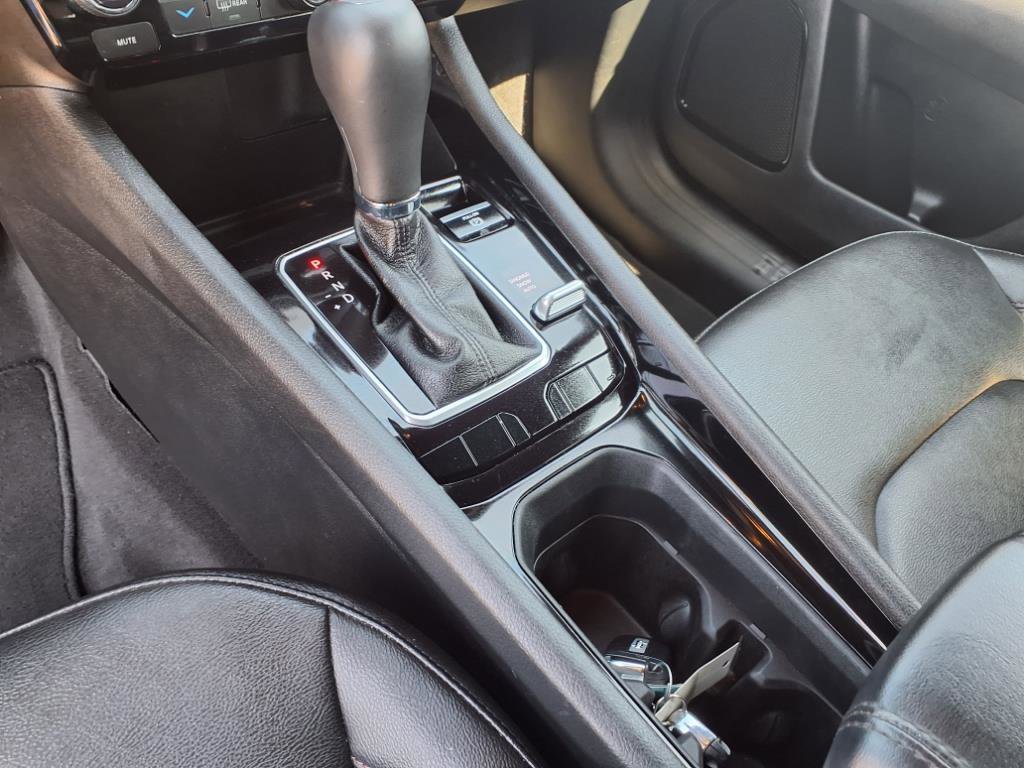 Used 2024 Jeep Compass Limited image 20