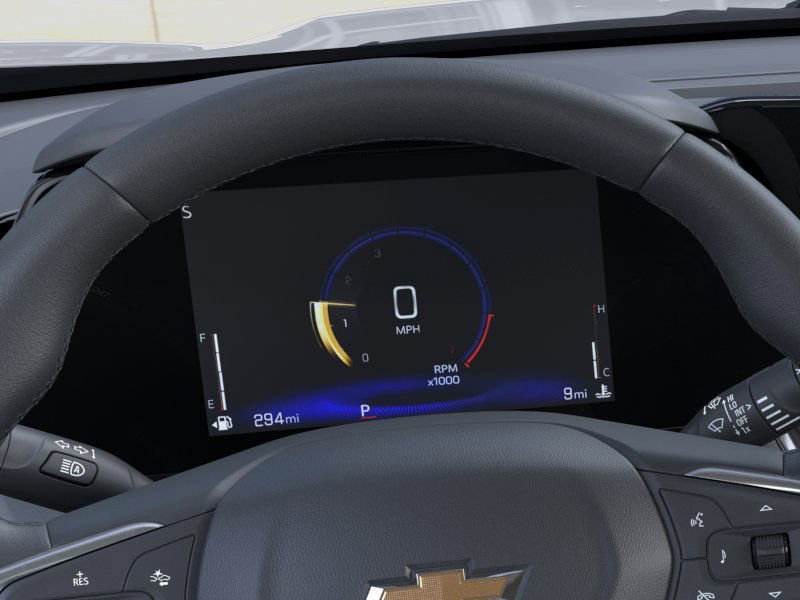 New 2026 Chevrolet Trax LT w/ Driver Confidence Package image 44