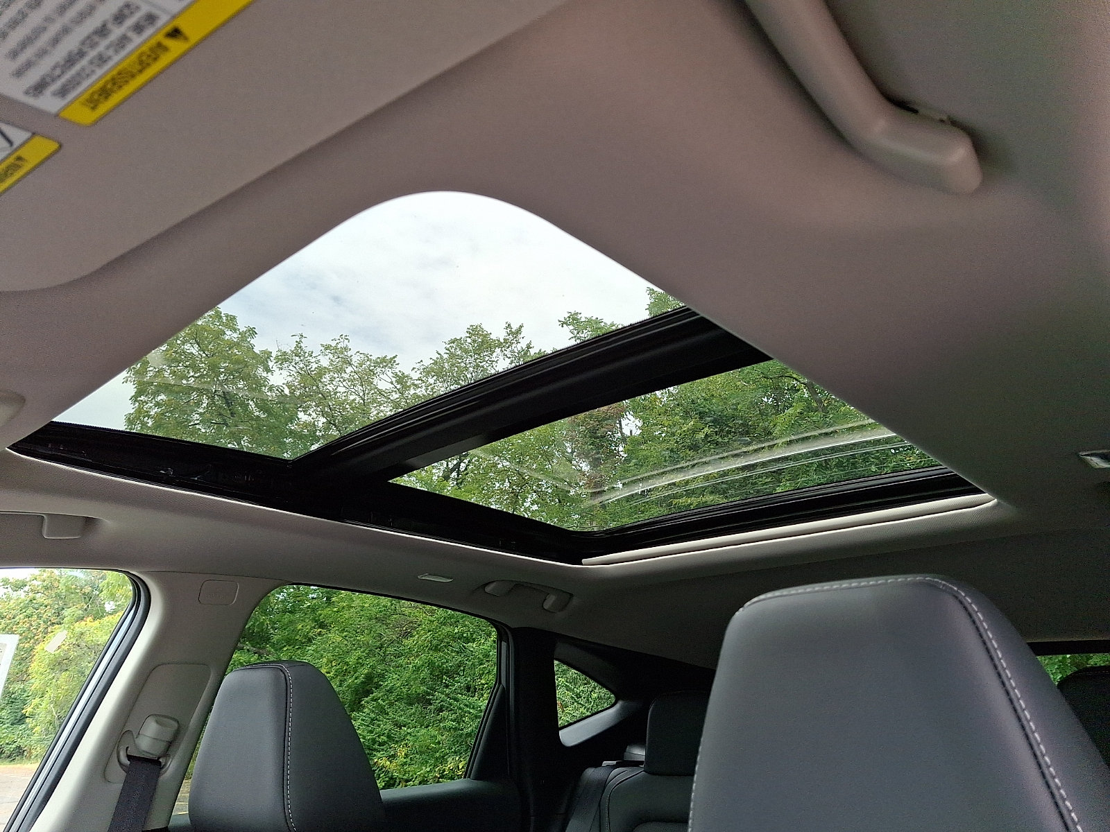 New 2027 Nissan Murano SL AWD/4WD image 12