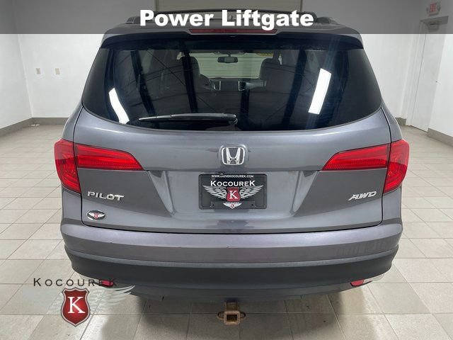Used 2016 Honda Pilot EX-L image 5