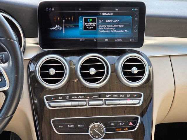 Used 2020 Mercedes-Benz C 300 Sedan image 11
