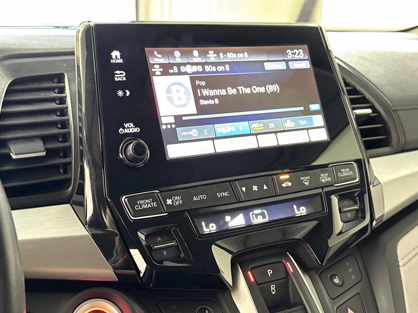 Used 2020 Honda Odyssey EX-L image 23