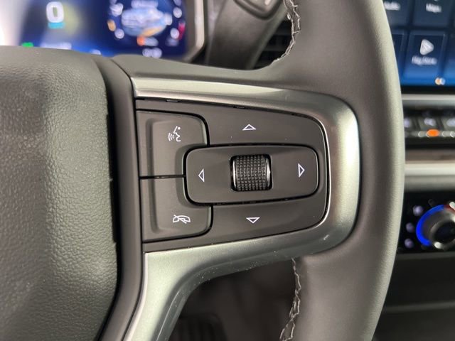 New 2026 Chevrolet Silverado 2500 LTZ w/ LTZ Premium Package image 17