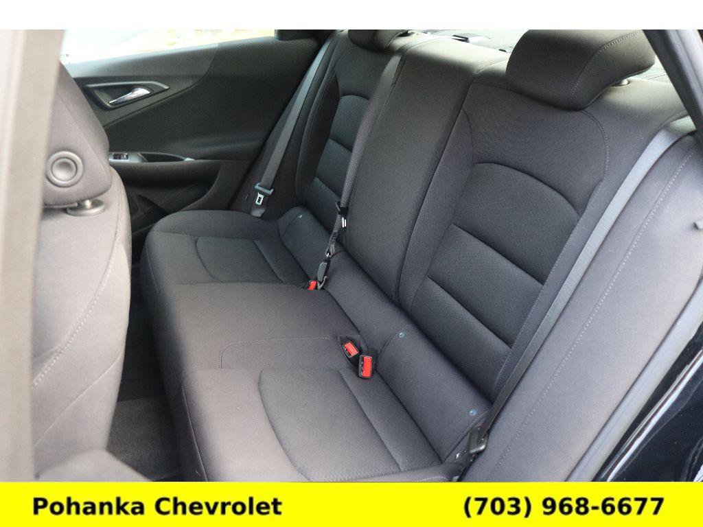 Used 2023 Chevrolet Malibu LS FWD image 27