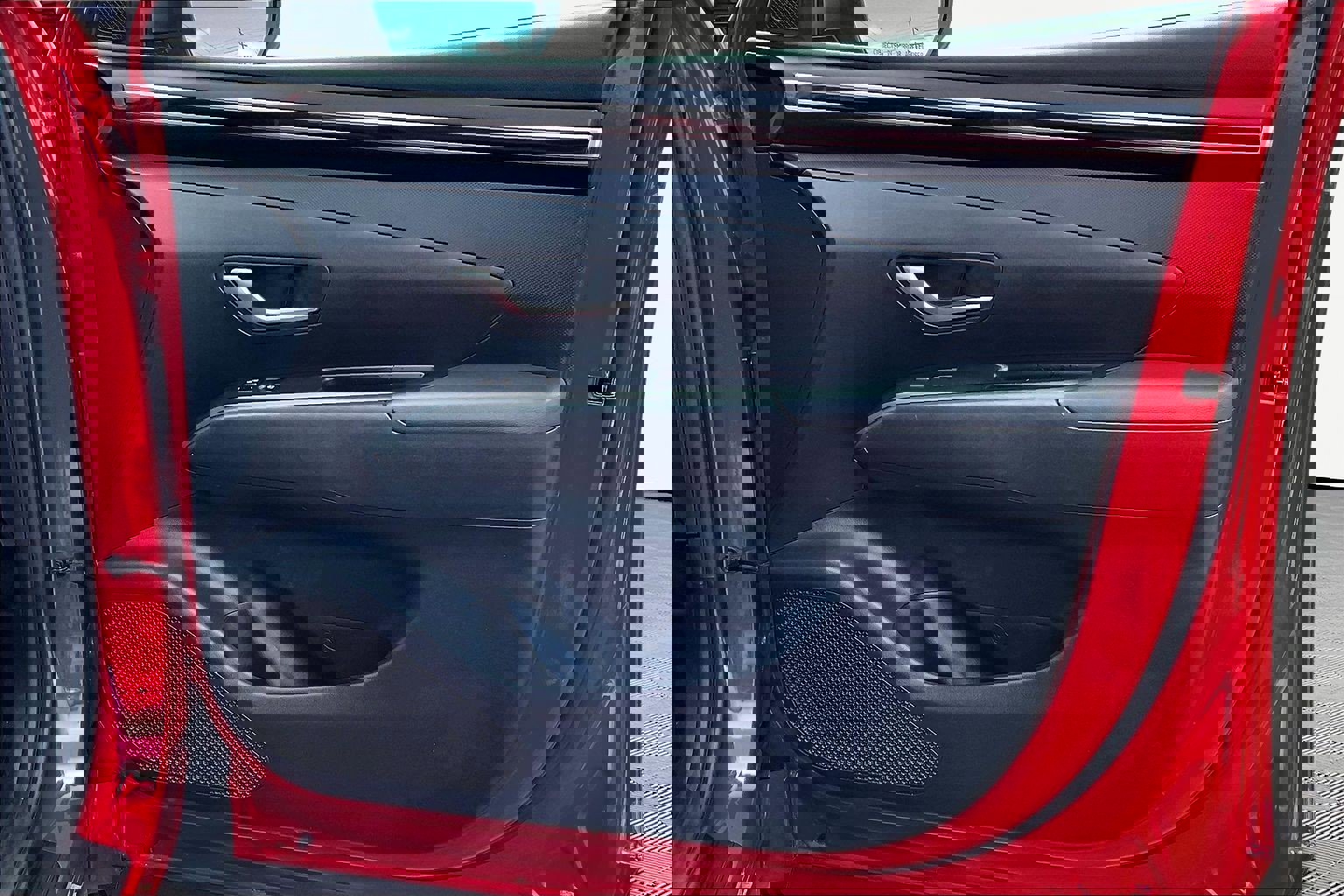 Used 2022 Hyundai Tucson SEL image 27