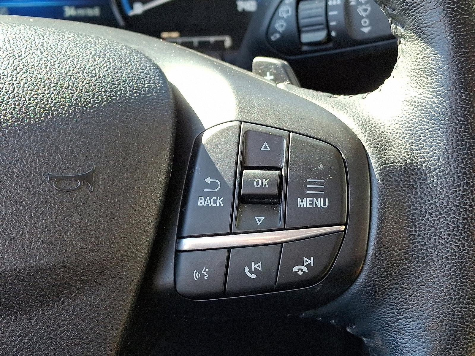 Certified 2022 Ford Bronco Sport Badlands w/ Premium Package image 22