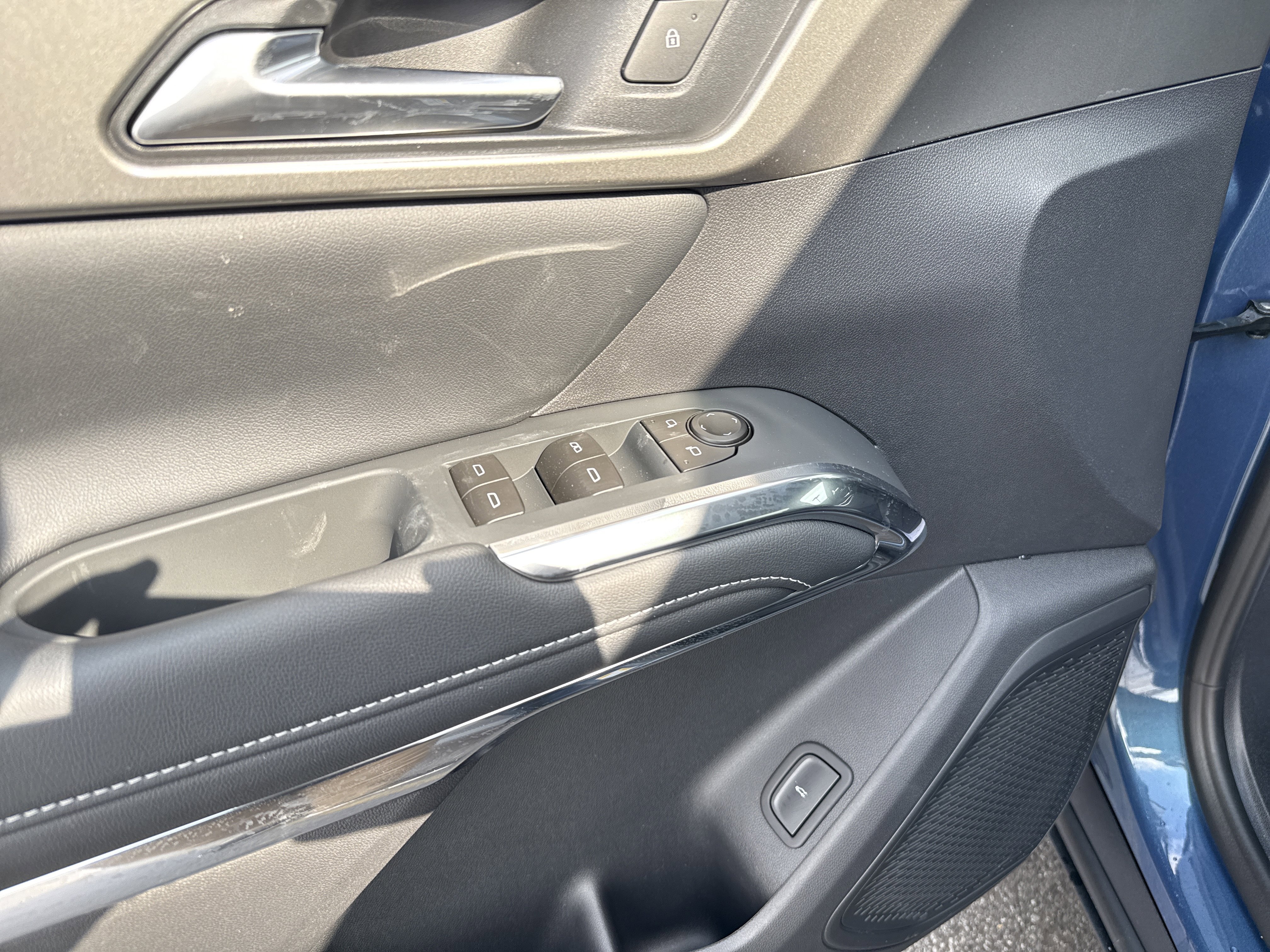 New 2026 Chevrolet Traverse LT w/ LPO, Floor Liner Package image 17