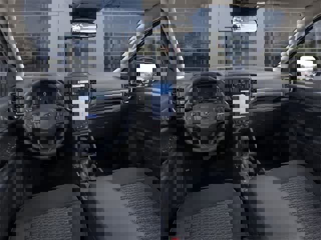 New 2025 Ford Ranger XL w/ Trailer Tow Package image 9