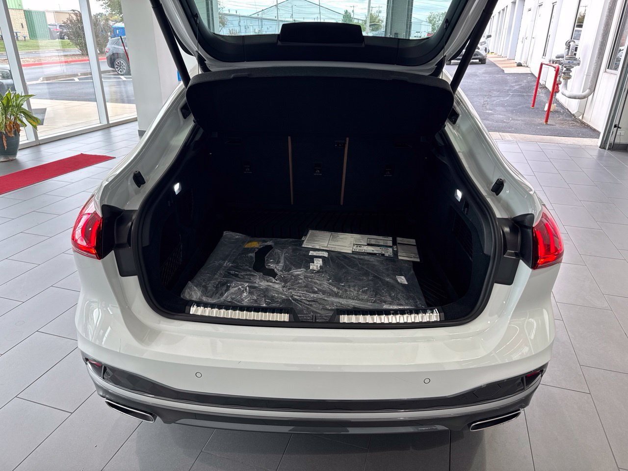 Used 2025 Audi A5 Premium Plus AWD/4WD image 9