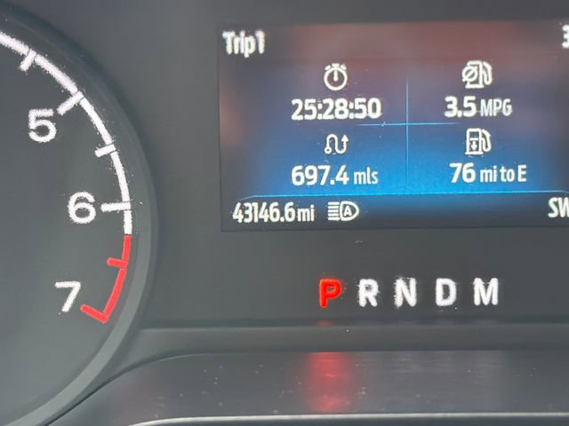 Used 2023 Ford F150 XLT w/ Trailer Tow Package image 13