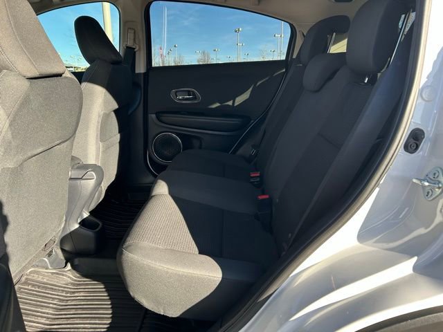 Used 2022 Honda HR-V EX image 25