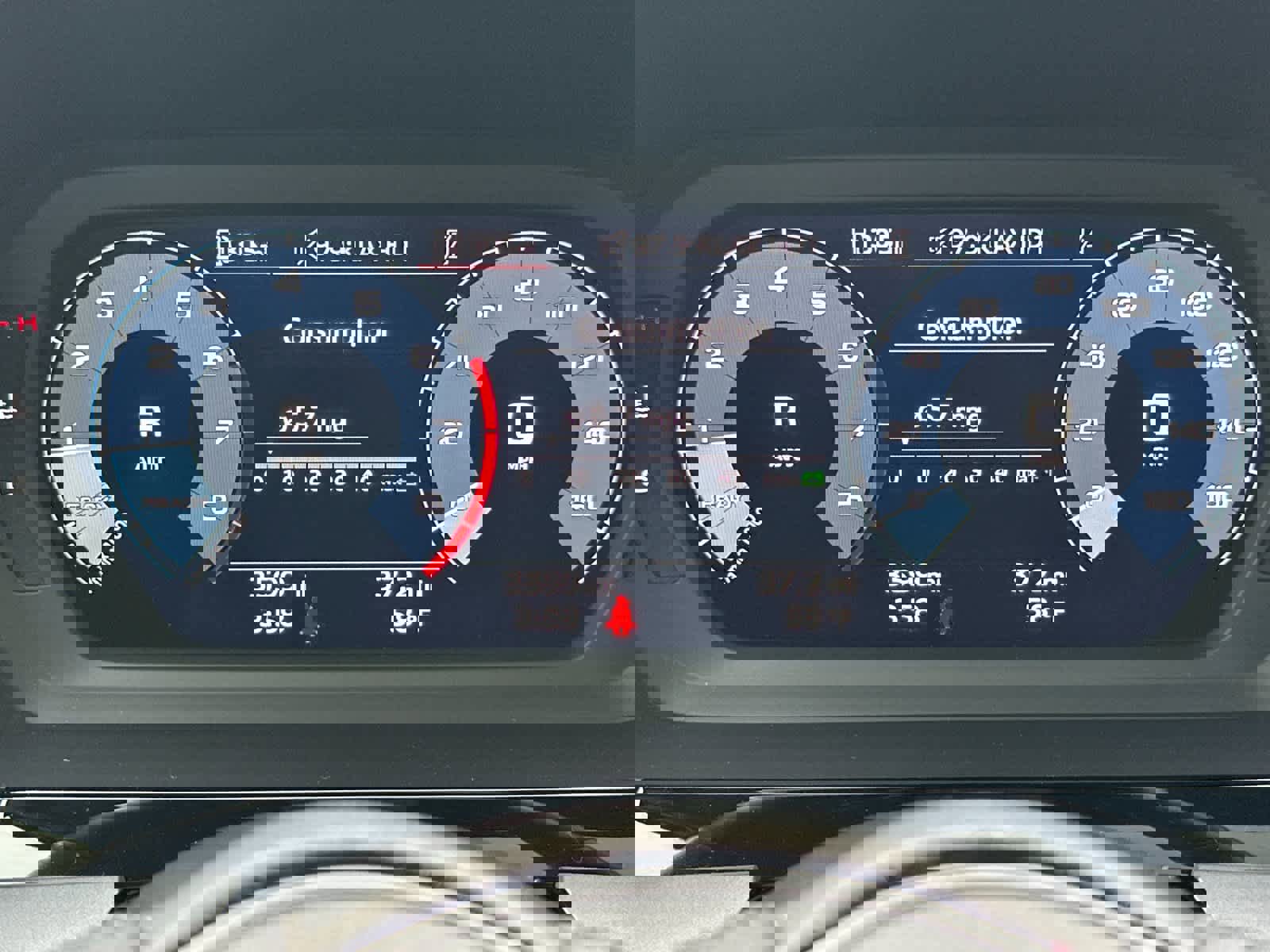 Certified 2025 Audi A3 2.0T Premium w/ Black Optic Package image 23