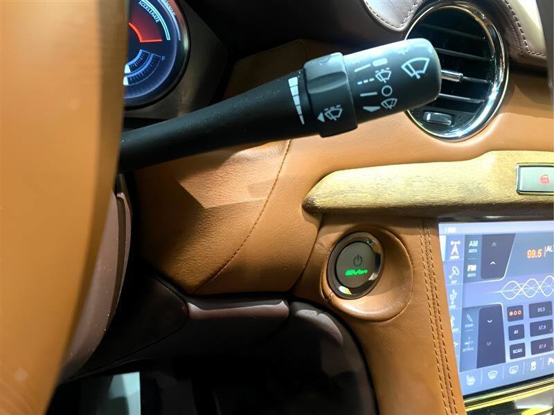 Used 2012 Fisker Karma EcoSport RWD image 13