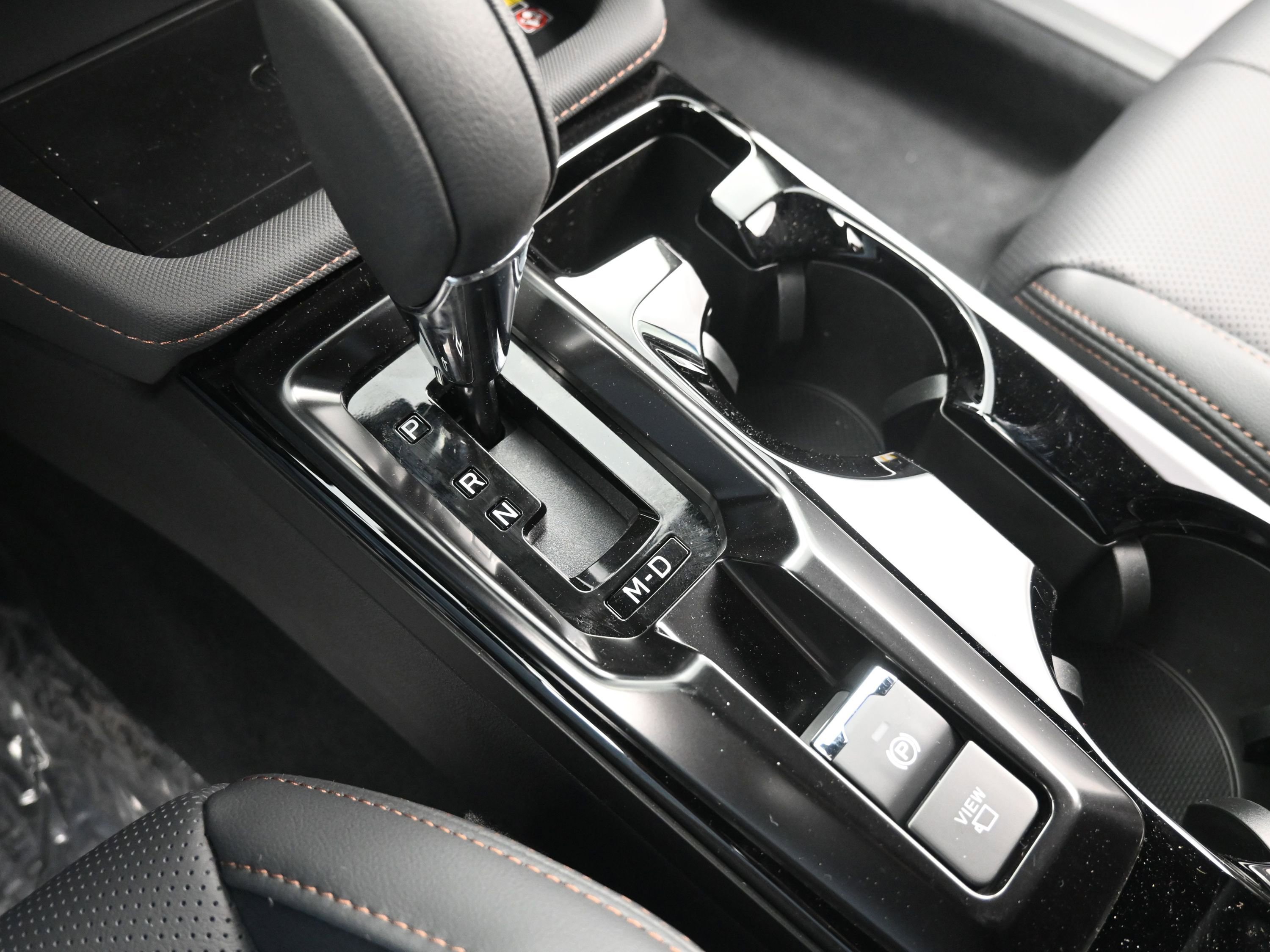 New 2026 Subaru Forester Touring AWD/4WD image 23