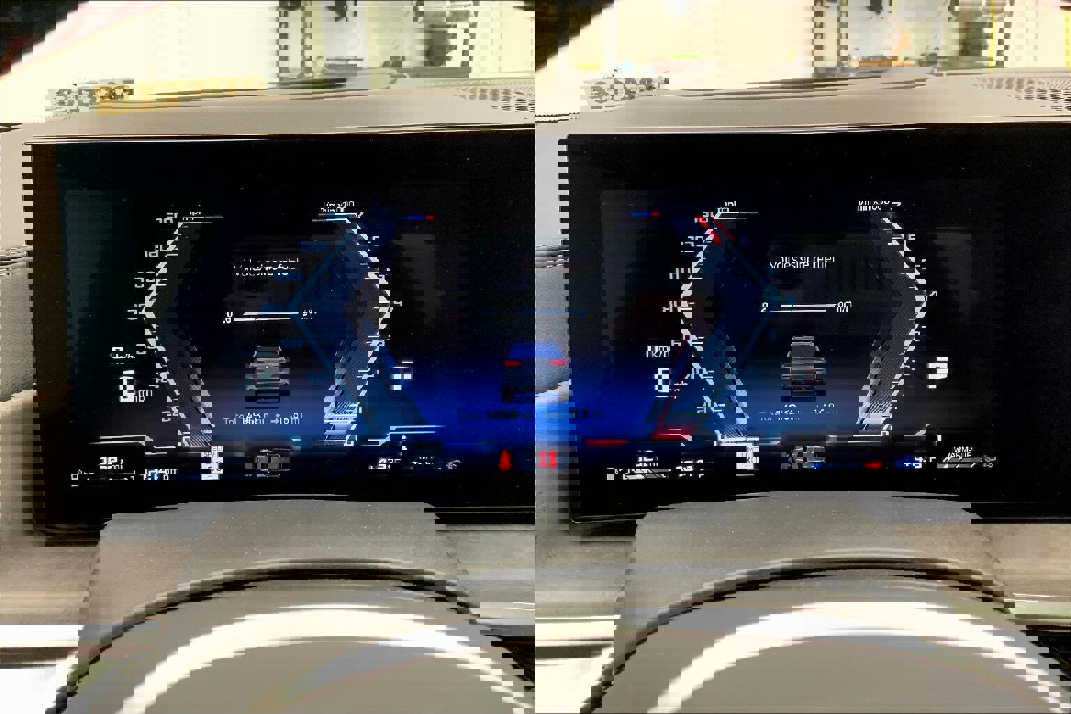 Used 2025 BMW X5 M60i w/ Executive Package image 19