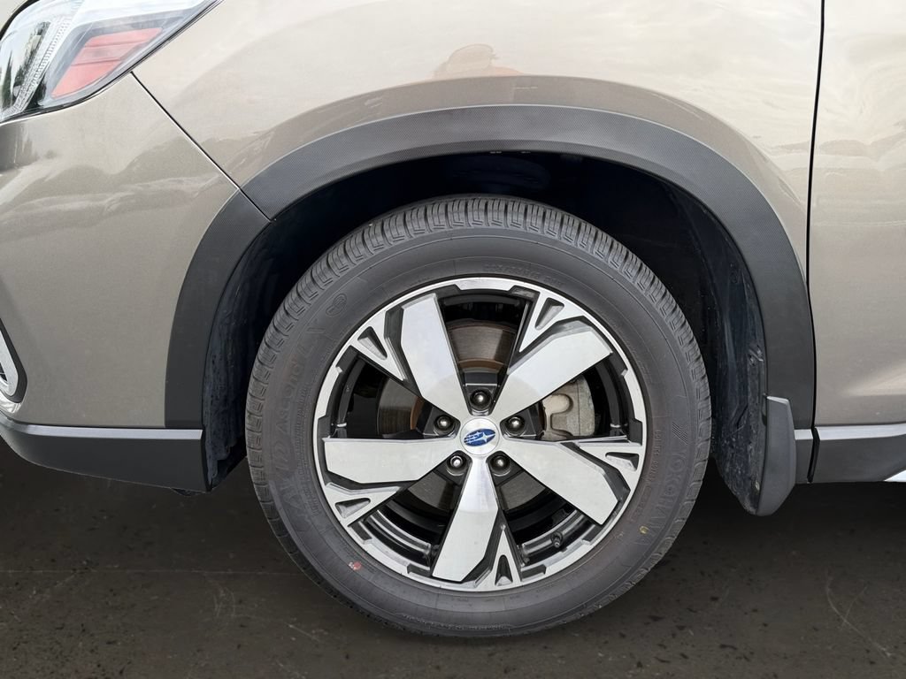 Used 2021 Subaru Forester Touring AWD/4WD image 27