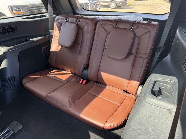 New 2026 Lincoln Aviator Reserve AWD/4WD image 13