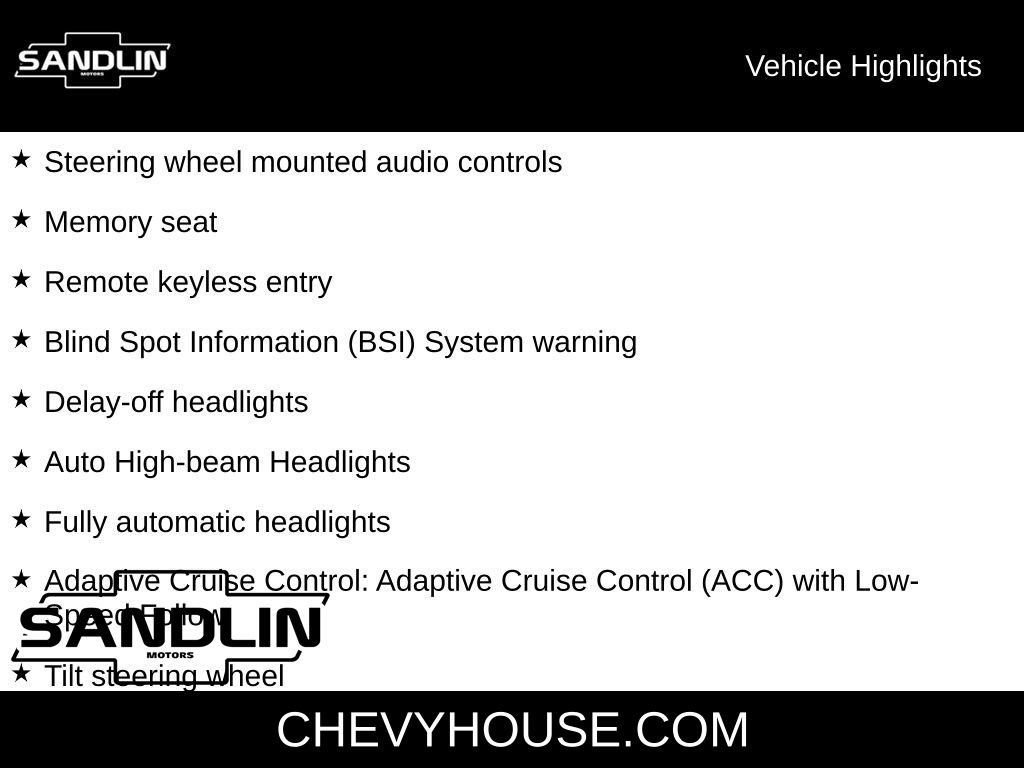 Used 2025 Honda CR-V EX-L image 11