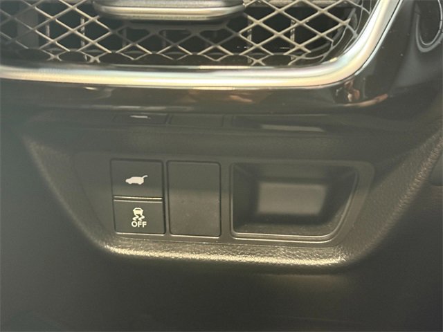 New 2025 Acura ADX A-Spec image 14