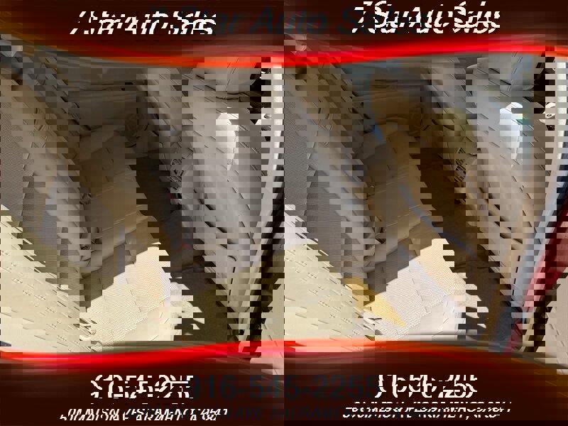 Used 2015 Lexus ES 350 w/ Premium Package image 16