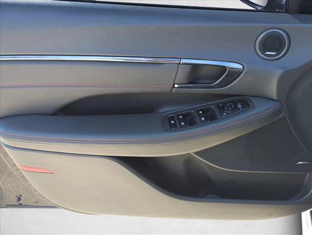 Used 2023 Hyundai Sonata N Line FWD image 7