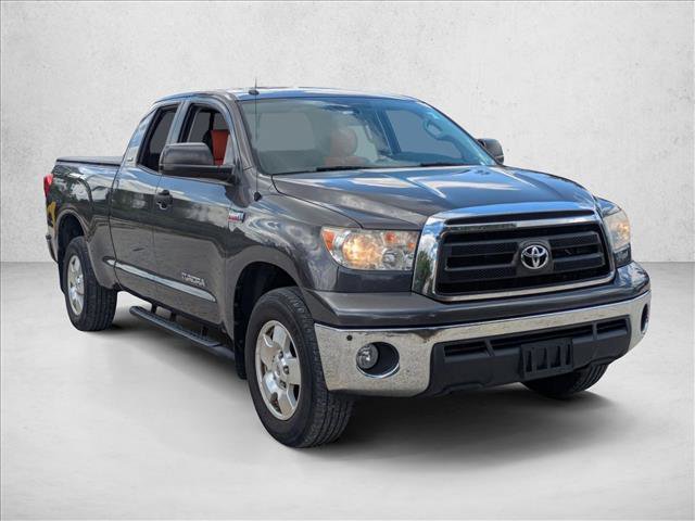 Used 2011 Toyota Tundra 4x4 Double Cab w/ TRD Off-Road Pkg image 3
