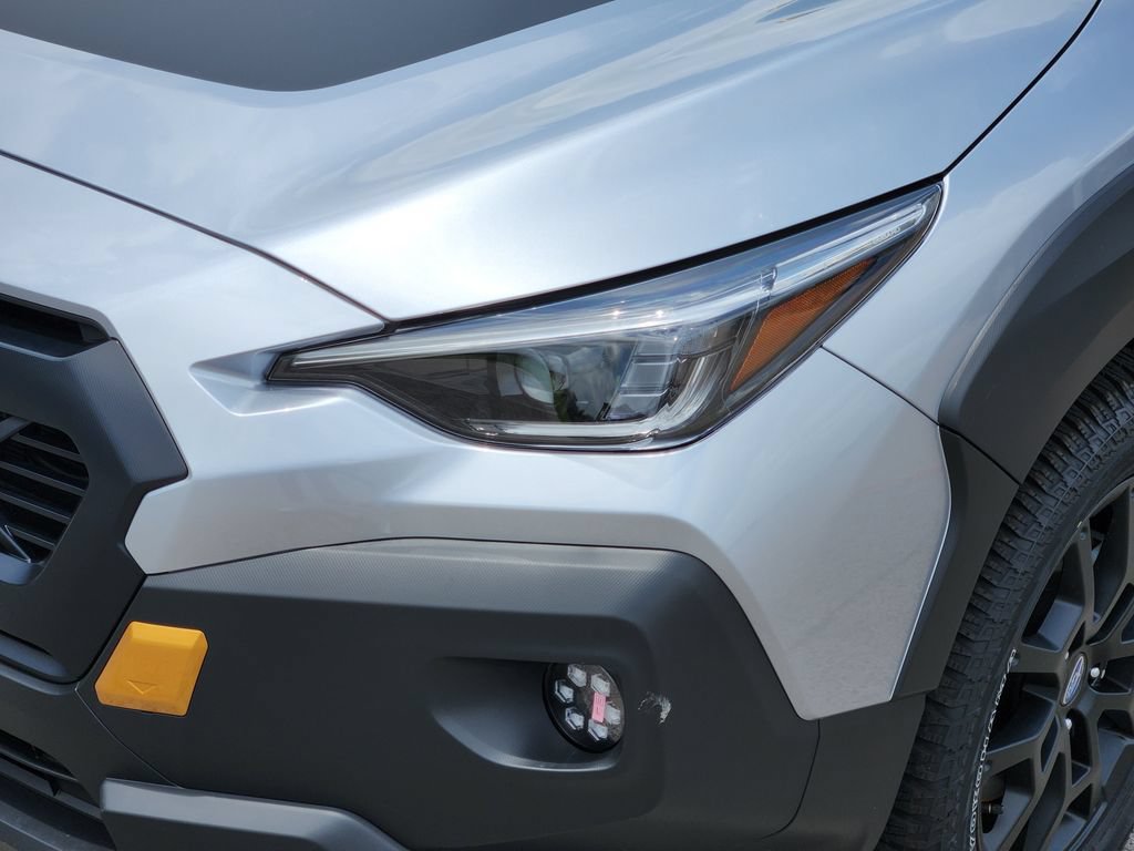 New 2026 Subaru Crosstrek 2.5i Wilderness w/ Crosstrek Mirror Package AWD/4WD image 5