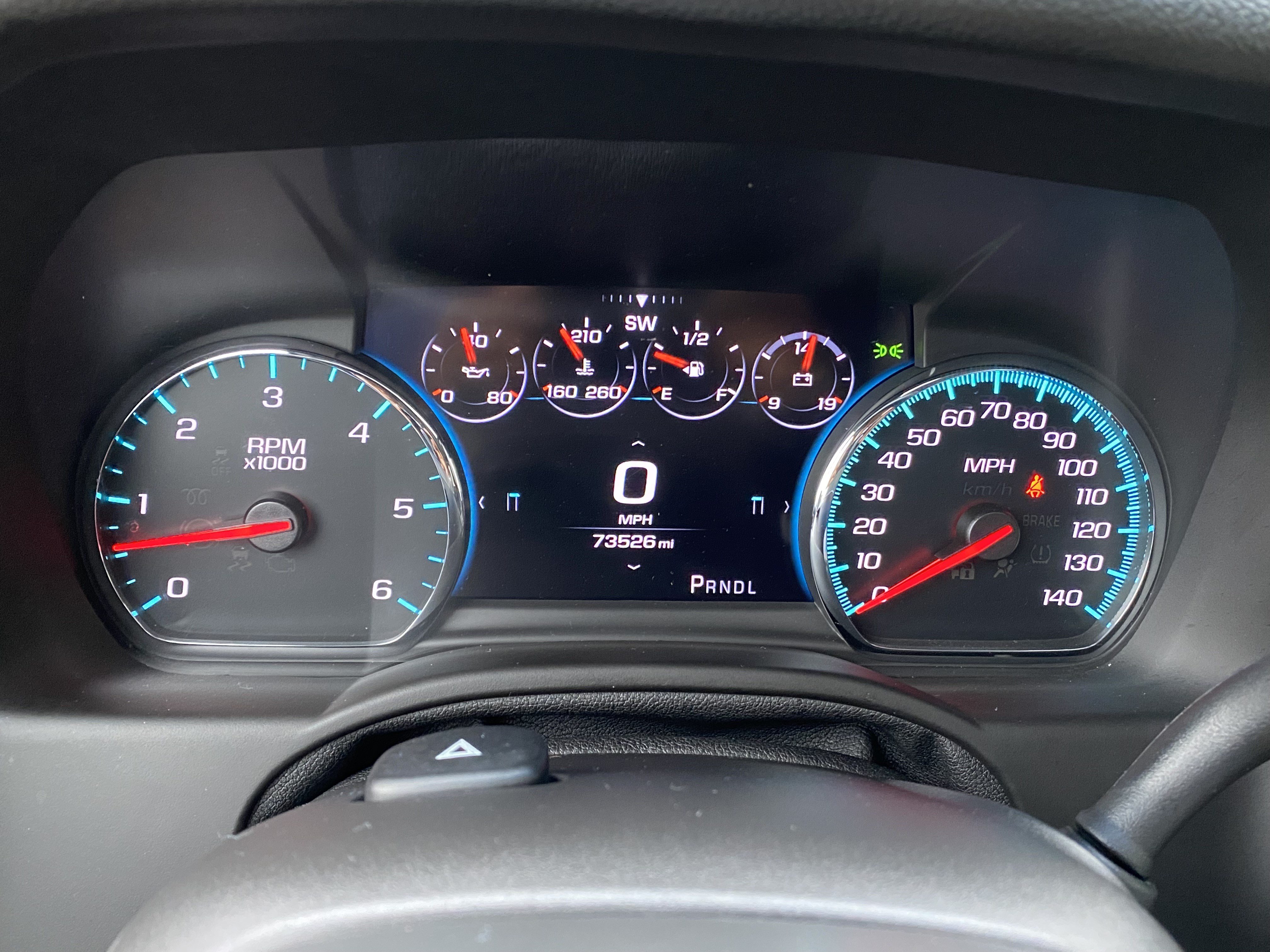 Used 2018 GMC Yukon Denali w/ Denali Ultimate Package AWD/4WD image 22