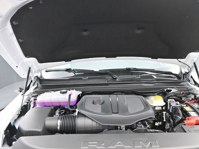 New 2026 RAM 1500 Big Horn image 43